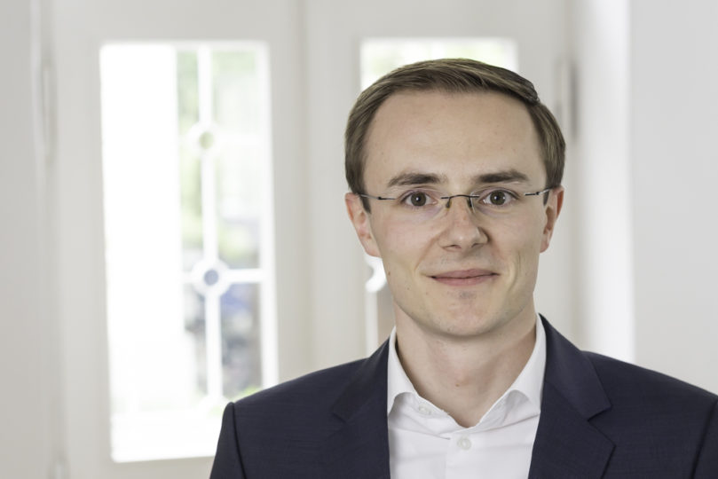 Hannes Tronsbeg